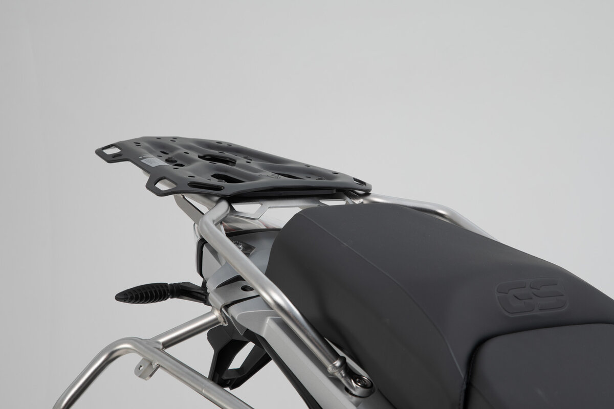 SW-Motech ADVENTURE-RACK Topkofferrek - BMW R 1200 GS / R 1250 GS / Adventure