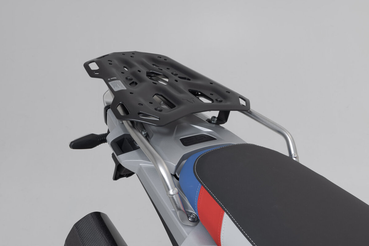 SW-Motech ADVENTURE-RACK Topkofferrek - BMW R 1250 GS / Adventure / Style Rallye Vanaf 2021