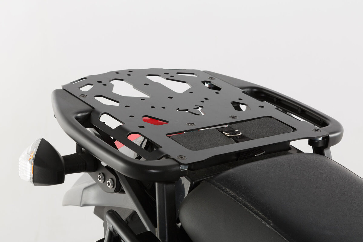 SW-Motech Stalen Bagagerek - Kawasaki KLR 650 2008-2021