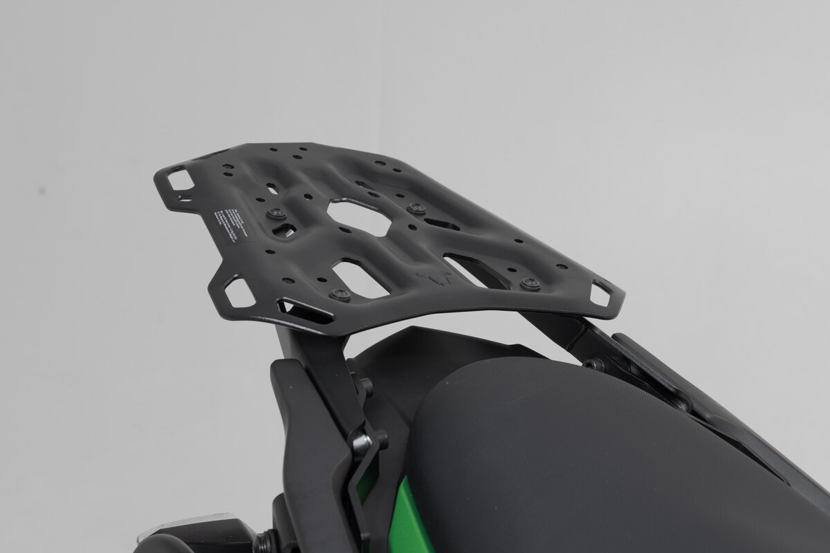SW-Motech ADVENTURE-RACK Topkofferrek - Kawasaki Versys 650 Vanaf 2014