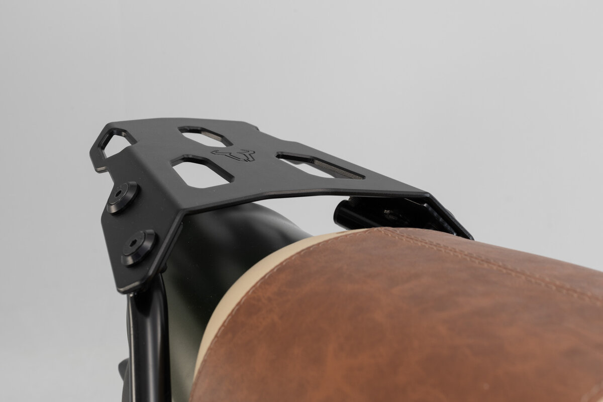 SW-Motech STREET Bagagerek - Kawasaki Z 900 RS 2017-2020