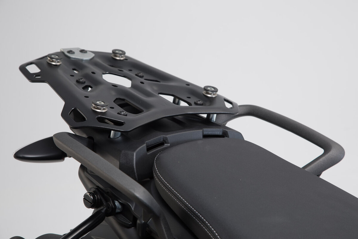 SW-Motech ADVENTURE-RACK Topkofferrek - Triumph Tiger 800 Modellen Vanaf 2010
