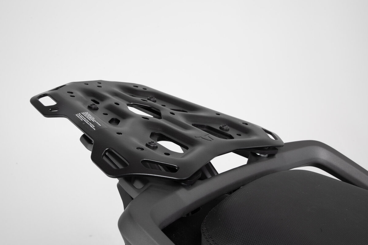 SW-Motech ADVENTURE-RACK Topkofferrek - Triumph Tiger 1200 Modellen Vanaf 2011