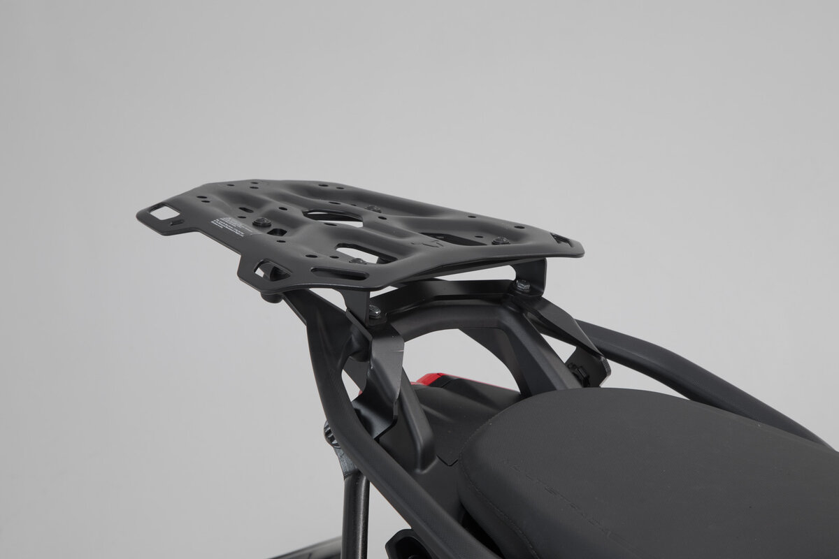 SW-Motech ADVENTURE-RACK Topkofferrek - Ducati Multistrada V4 / V4 S / V4 S Sport Vanaf 2020