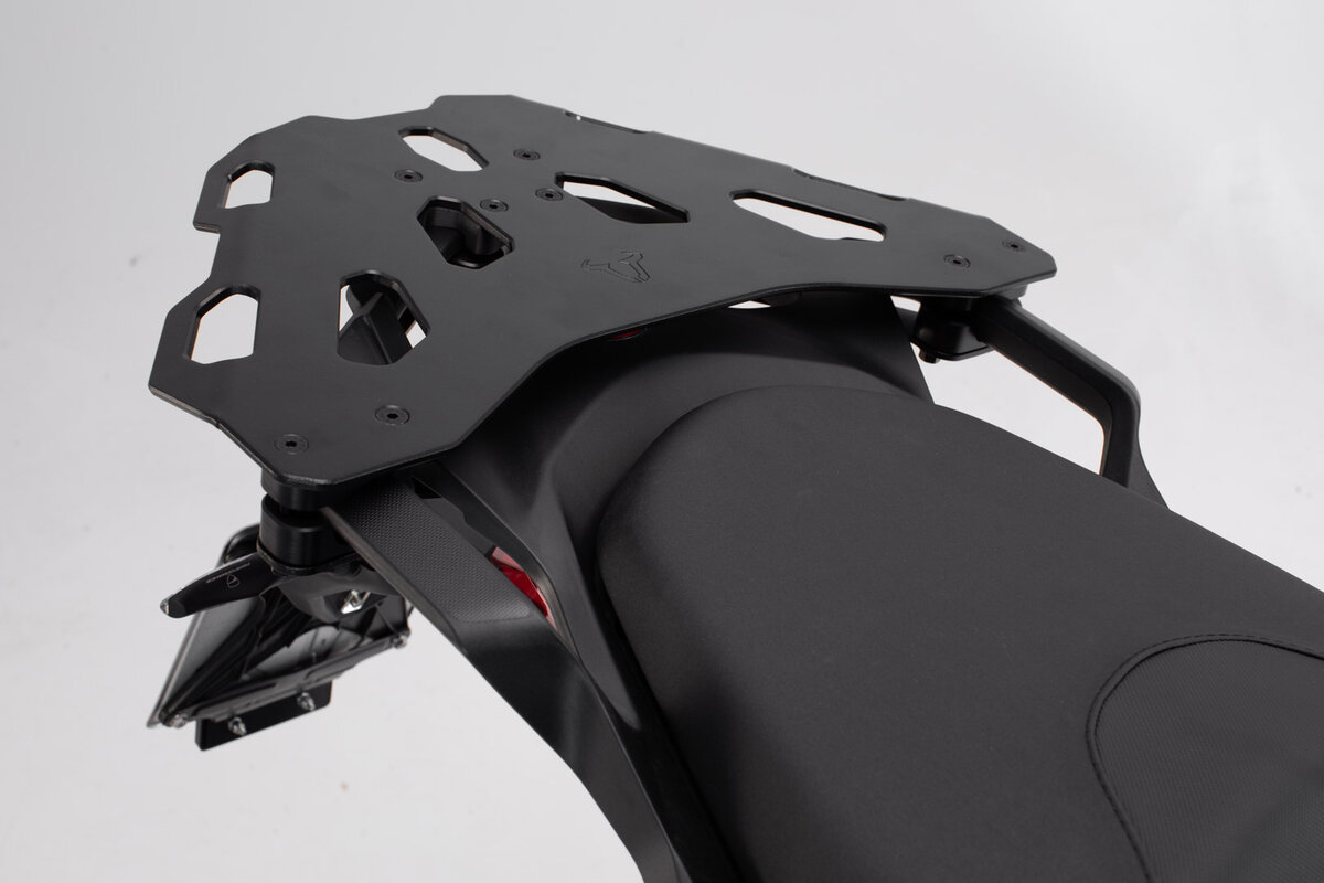 SW-Motech STREET Bagagerek - Ducati Multistrada Diverse Modellen