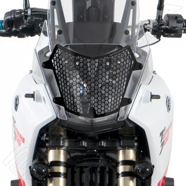 Barracuda Koplamp Bescherming Yamaha Tenere 700 2019-2021