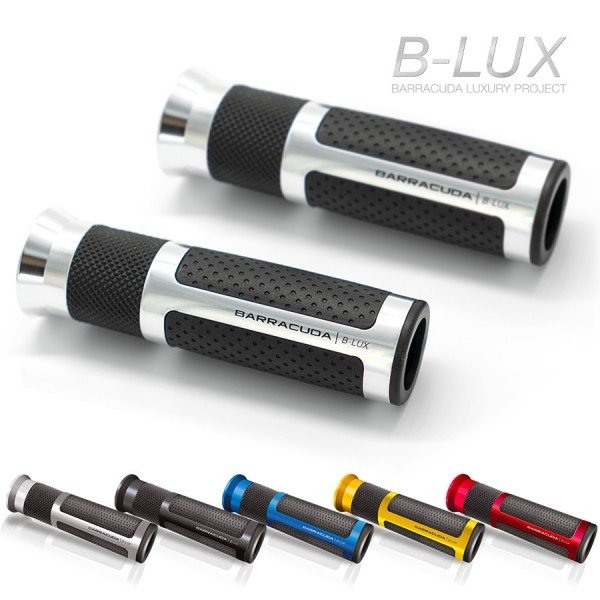 Barracuda Handvaten set B-LUX