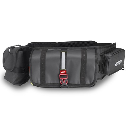 Givi GRT710 Buideltas / heuptas