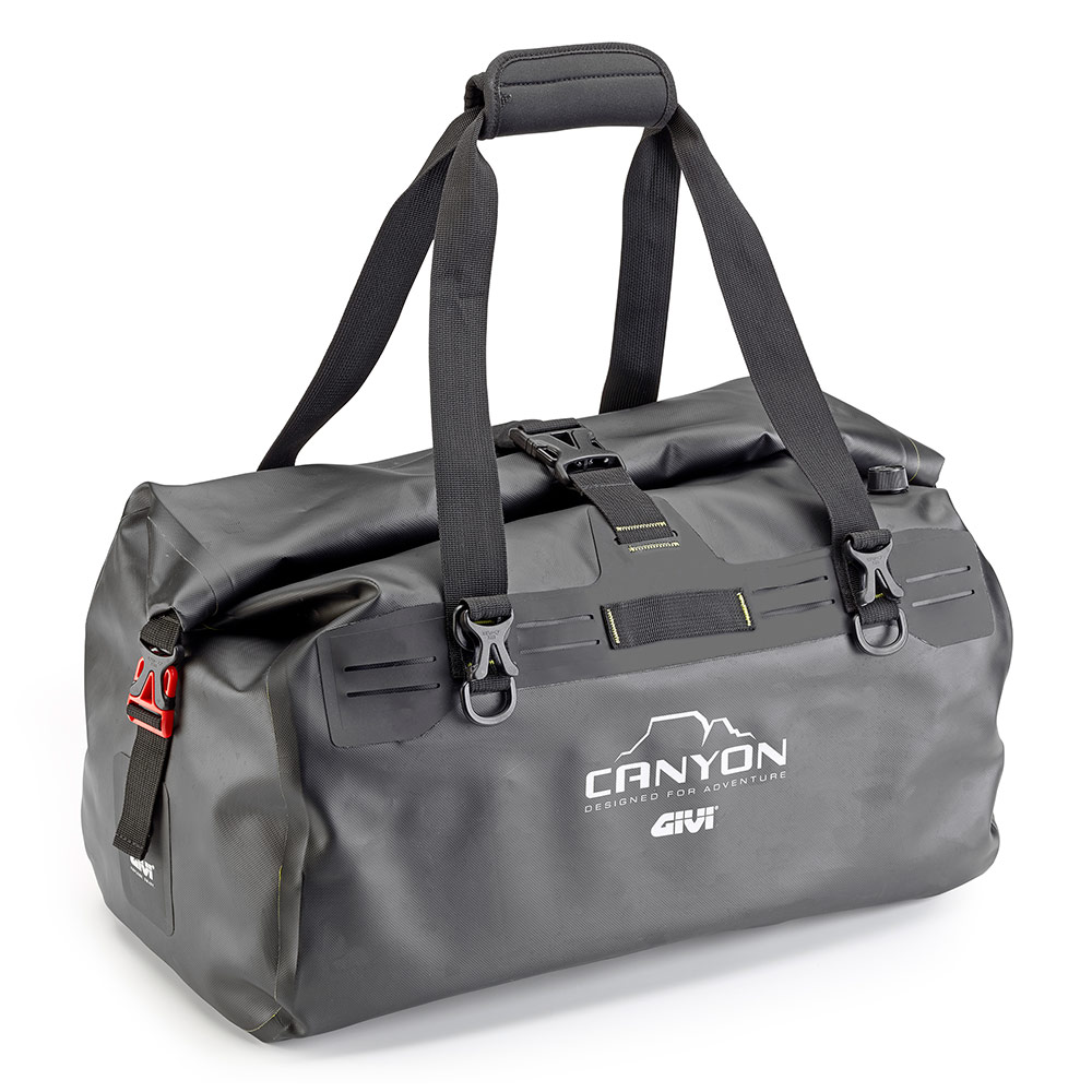 Givi GRT712B Cargo waterdichte tas, 40 Liter