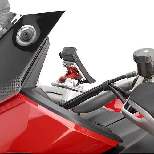 Givi SGZ39SM Adapter voor Garmin navigatie smart mount