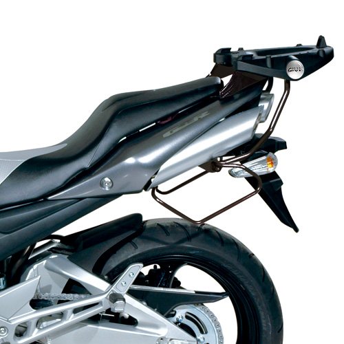 Givi SR116M Monolock Topkofferrek Suzuki GSR 600 2006-2011