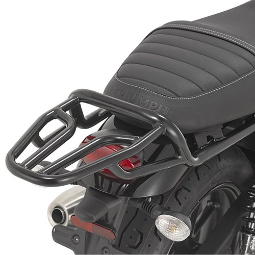 Givi SR6407 Topkofferdrager Triumph Street Twin 900 Vanaf 2016