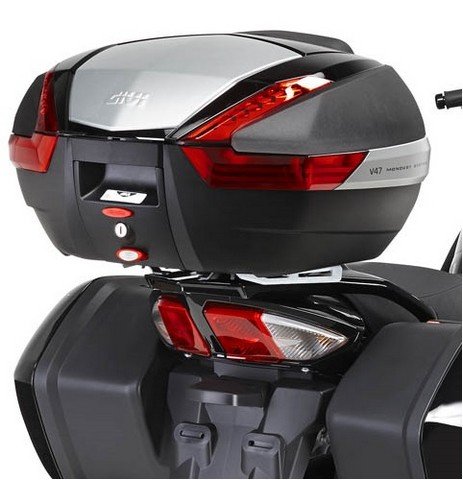 Givi SRA2109 Alu Monokey Topkofferdrager Yamaha FJR 1300 2006-2020
