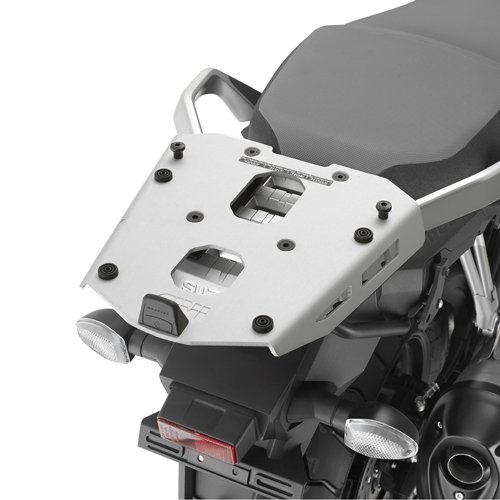 Givi SRA3112 Alu Topkofferdrager Suzuki DL 650 V-Strom / DL 1000 V-Strom