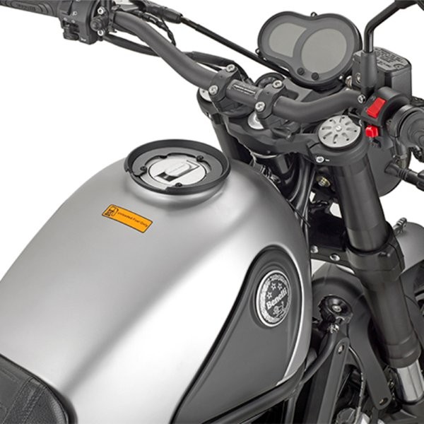 Givi Tankring BF34 voor Benelli Leoncino 500 en 800 vanaf 2017