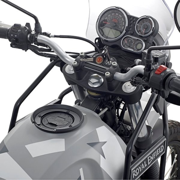 Givi Tankring BF39 voor Royal Enfield Himalayan vanaf 2018