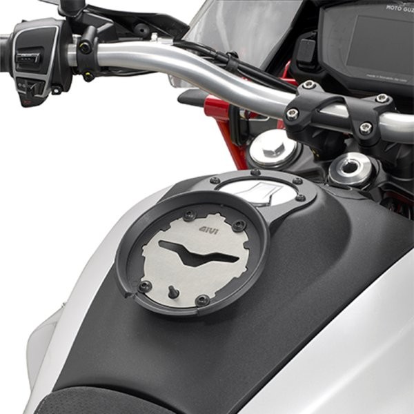 Givi Tankring BF46 voor Moto Guzzi V85 TT vanaf 2019