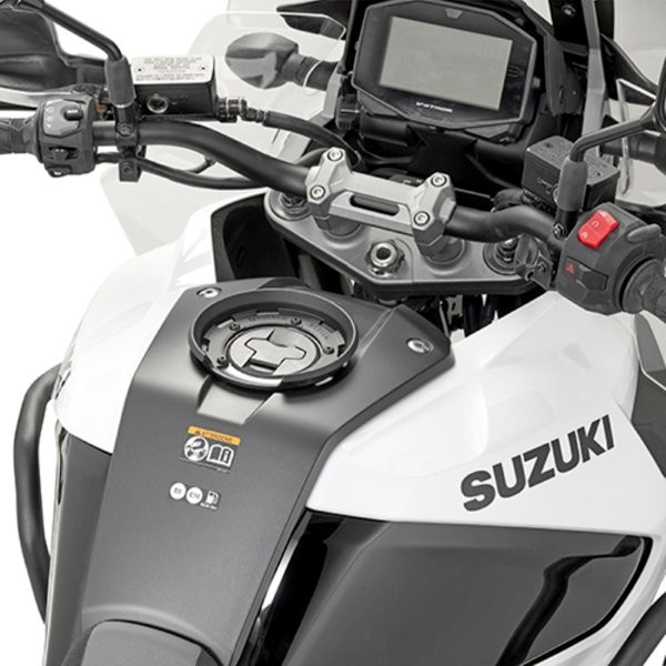 Givi Tankring BF50 voor Suzuki V-Strom 800/1000 en 1050 vanaf 2014