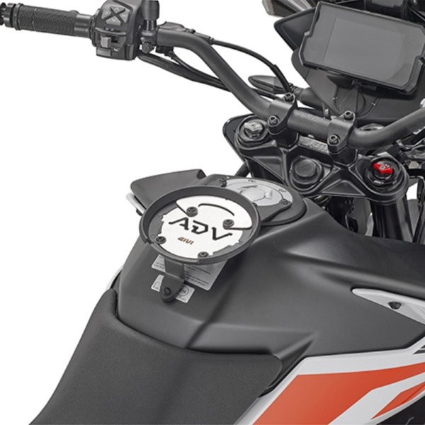 Givi Tankring BF51 voor ktm 390,790 en 890 Adventure vanaf 2019 tot 2023