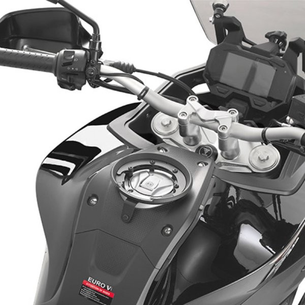 Givi Tankring BF58 voor VOGE VALICO 500DS vanaf 2020 tot 2021