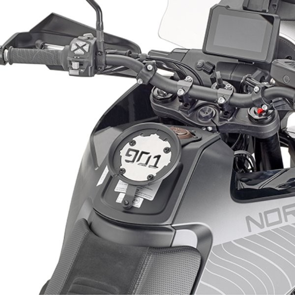Givi Tankring BF68 voor HUSQVARNA NORDEN 901 vanaf 2022