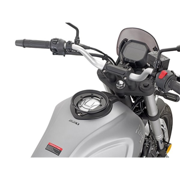 Givi Tankring BF70 voor VOGE TROFEO 300AC SCRAMBLER vanaf 2022