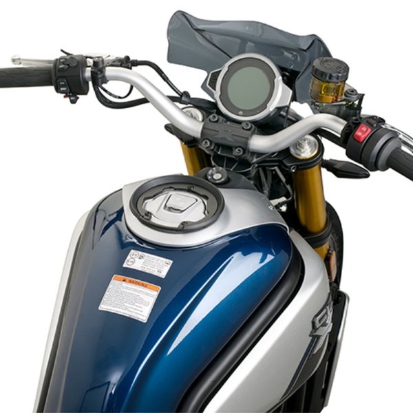 Givi Tankring BF72 voor CF MOTO 800MT vanaf 2022