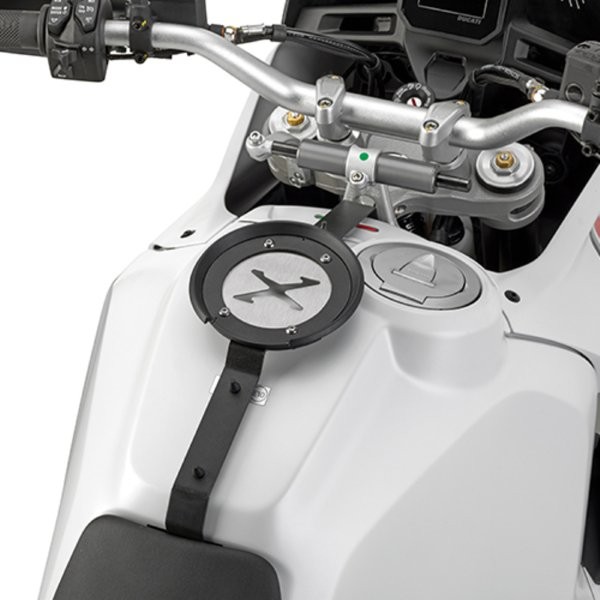 Givi Tankring BF76 voor DUCATI DESERT X 937 vanaf 2022