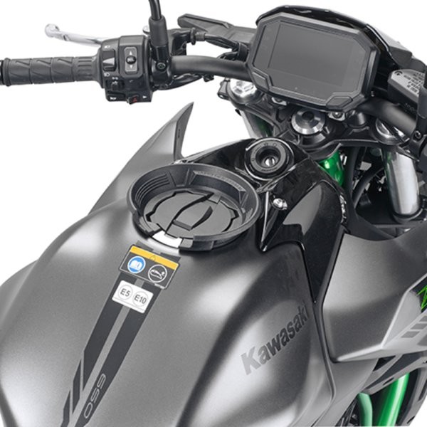 Givi Tankring BF81 voor Kawasaki Z650 vanaf 2020 tot 2023