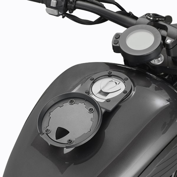 Givi Tankring BF83 voor Keeway V302 C vanaf 2023
