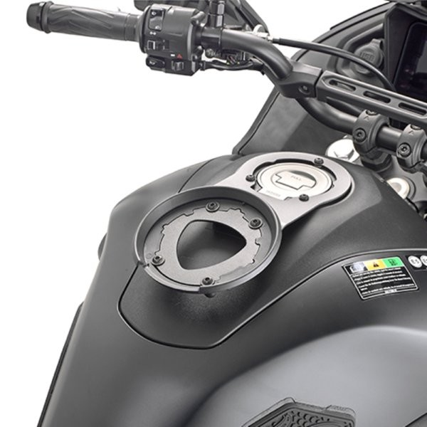 Givi Tankring BF88 voor Yamaha Tracer 700 vanaf 2020 tot 2024