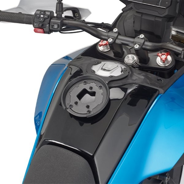 Givi Tankring BF89 voor CF Moto 450 MT vanaf 2024
