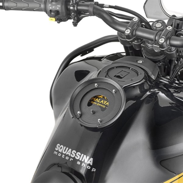 Givi Tankring BF92 voor Royal Enfield Himalayan 450 vanaf 2024
