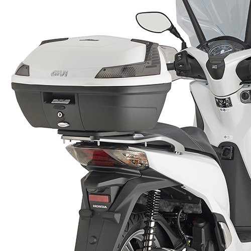 Givi SR1155 Topkofferdrager voor HONDA SH 125I Vanaf 2015