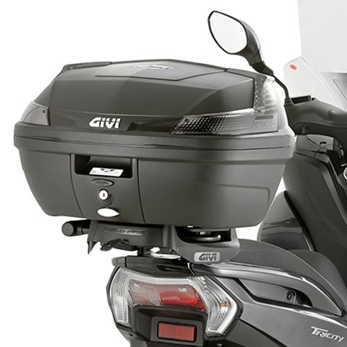 Givi SR2120 Topkofferdrager voor YAMAHA TRICITY 125 Vanaf 2014