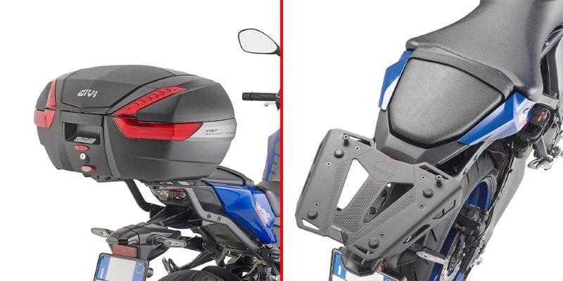 Givi SR2169 Topkofferdrager voor Yamaha MT-09 Vanaf 2024