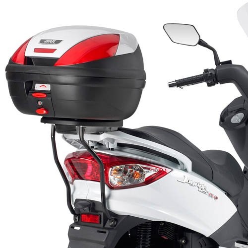Givi SR233M Topkofferdrager voor SYM JOYRIDE EVO