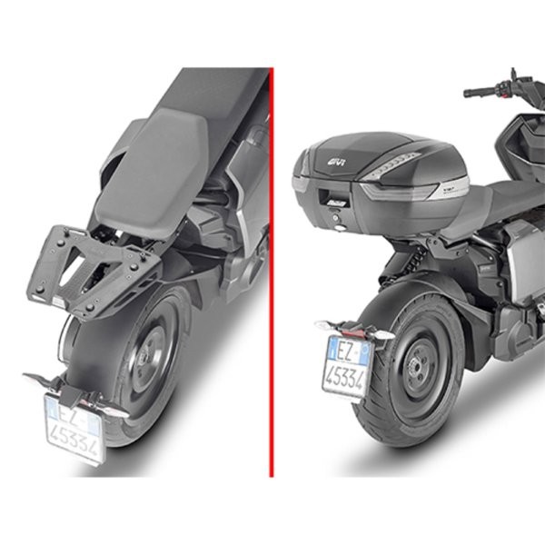 Givi SR5142 Topkofferdrager voor BMW CE 04 Vanaf 2022