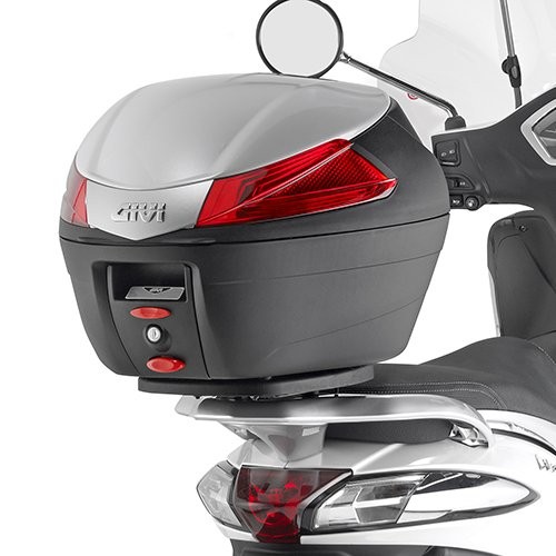 Givi SR5611 Topkofferdrager voor Piaggio Liberty