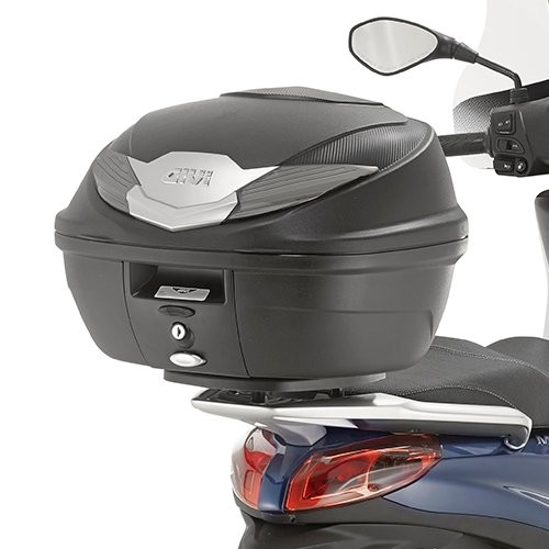 Givi SR5612 Topkofferdrager voor PIAGGIO MEDLEY 125-150 Vanaf 2016