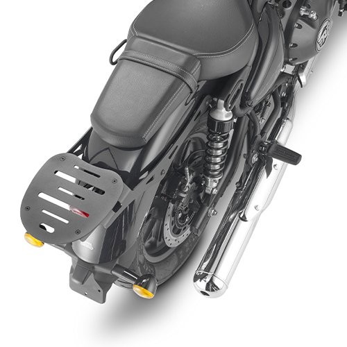Givi SR9058 Topkofferdrager voor ROYAL ENFIELD SUPER METEOR 650 Vanaf 2023