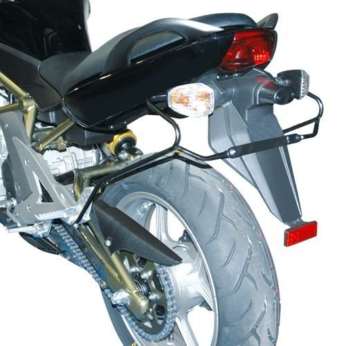 Givi Zijtasbeugels voor Kawasaki ER 6 N / ER 6 F 2005-2008