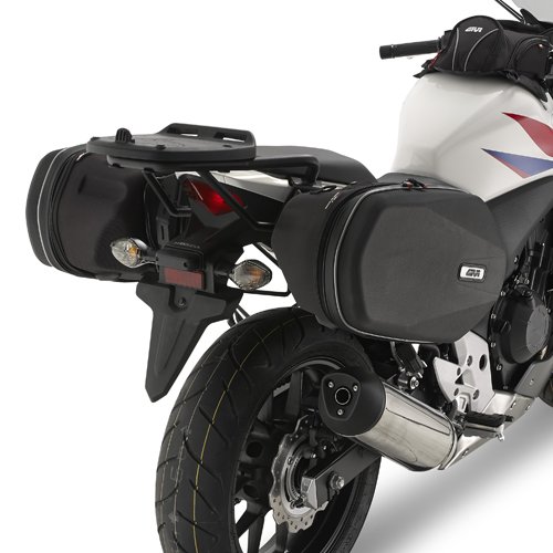Givi TE1119 Zijtasbeugels voor Honda CB 500 F