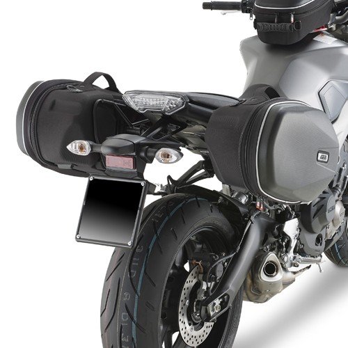Givi TE2115 Zijtasbeugels voor Yamaha MT-09 2013-2016