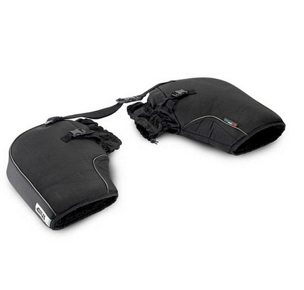Givi TM418 Universal Hand Protectors, handwarmers
