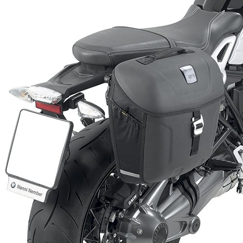 Givi TMT5115 Zijtasbeugel BMW R Nine T / Scrambler voor MT501S zijtas