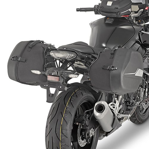 Givi TST2129 Zijtasbeugels Yamaha MT-10 voor ST601 zijtassen