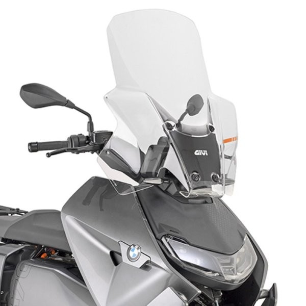 Givi windscherm 5142DT voor SCREEN BMW CE 04 vanaf 2022