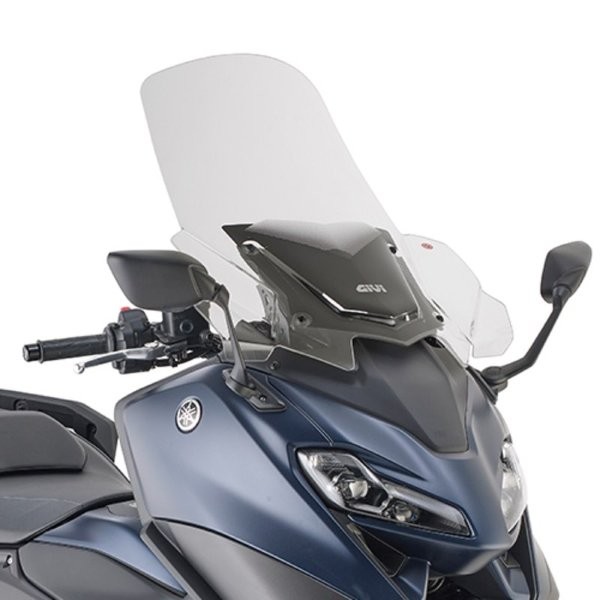 Givi windscherm D2161ST voor YAMAHA T-MAX 560 vanaf 2022