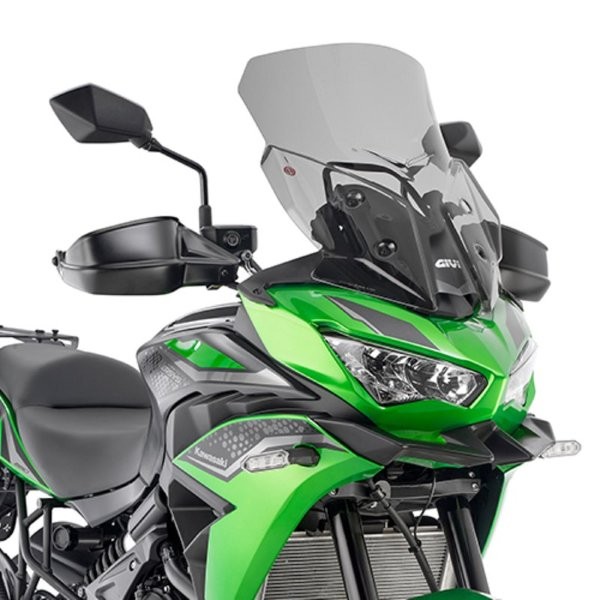 Givi windscherm D4132S smoked voor KAWASAKI VERSYS 650 vanaf 2022